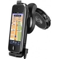 Най-сетне навигация за iPhone от TomTom