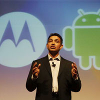 Motorola подготвя смартфон с 2GHz процесор за тази година?