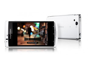 Android 2.3.4 за телефоните на Sony Ericsson