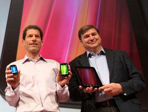 Множество грешки са спънали успеха на webOS