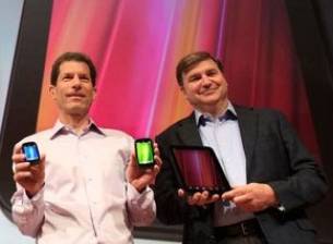 Множество грешки са спънали успеха на webOS