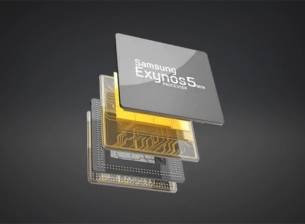 Представител на ARM потвърди 64-битов процесор Exynos в телефон Galaxy догодина