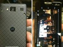 Премиерата на Motorola Razr HD и Razr Maxx HD може да е през октомври