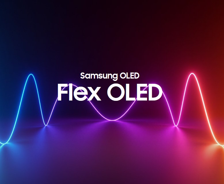 Samsung Display загатва за бъдещите си гъвкави OLED дисплеи