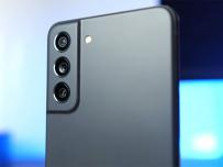 Видео показва разопаковане на Samsung Galaxy S21 FE