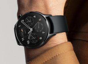 Дебют на Xiaomi Watch S1 Pro и Buds 4 Pro