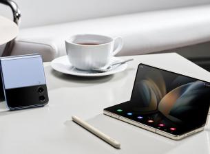 Samsung и Google - гигантите, които не могат един без друг