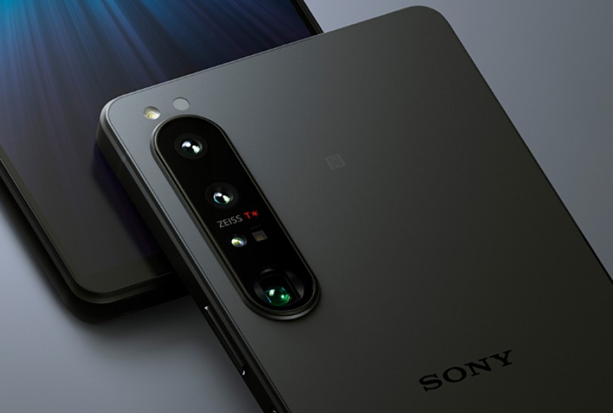 Sony пусна Android 14 за смартфоните си от 2022