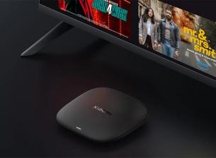 Xiaomi TV Box S (3rd Gen) идва с по-бърз процесор и 32GB памет
