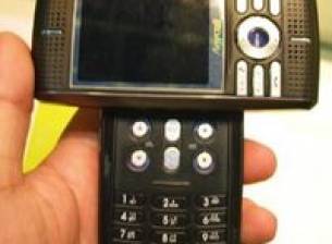 Samsung SCH-B200