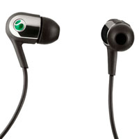 Слушалките Sony Ericsson MH907 се активират от движение