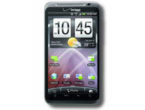 Официална премиера на HTC Thunderbolt за Verizon