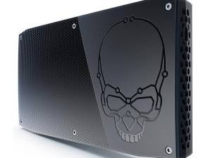 Intel Skull Canyon NUC ще струва 650 долара