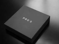 Снимки показват Meizu Pro 5 със стандартната версия на Android