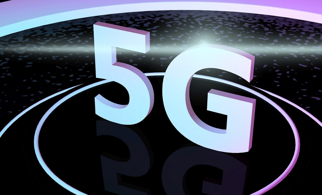 ZTE ще представи 5G смартфон до средата на годината