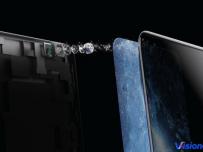 ZTE изглежда ще пусне първия смартфон с вградена под дисплея селфи камера