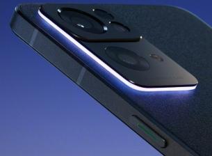 Oppo Reno7 ще включва интересна светлинна система за известия