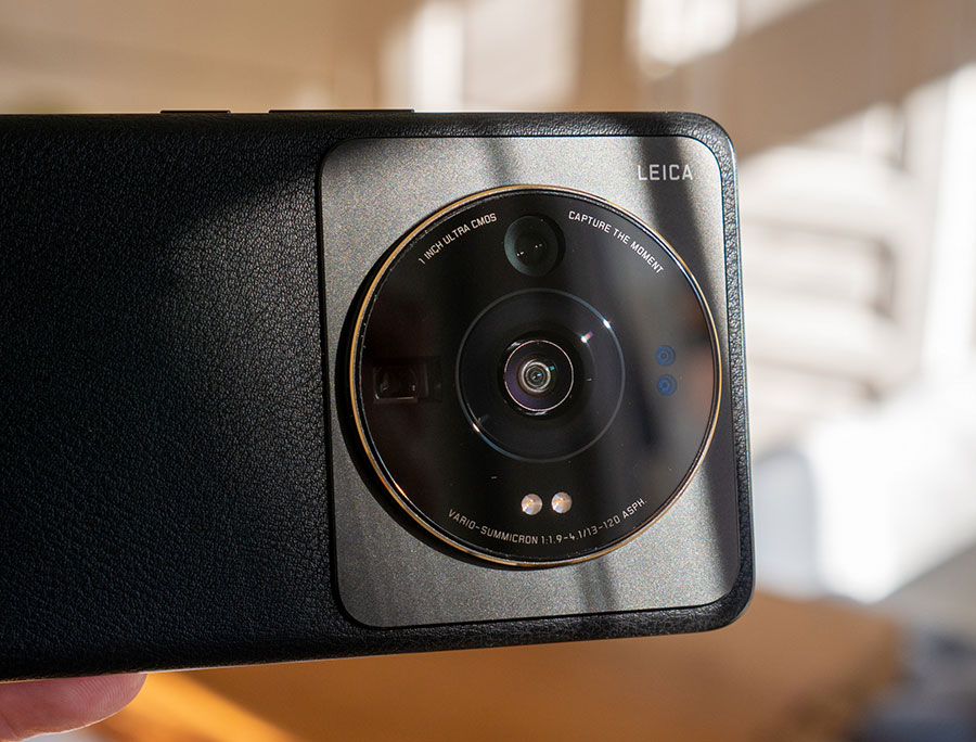 Нови данни за Xiaomi 13 Ultra