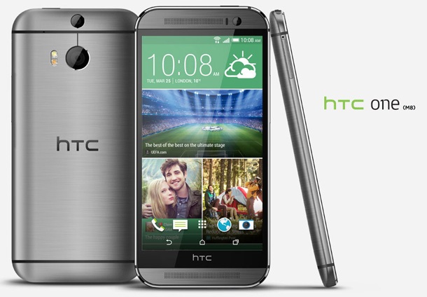 HTC обещава Android L за телефоните си