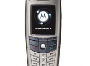 3G Motorola на CeBIT