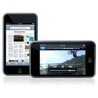 Wi-Fi в милиард устройства към 2012 година?