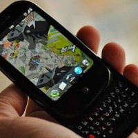 webOS в ръцете на хакерите, подсказва за нови телефони