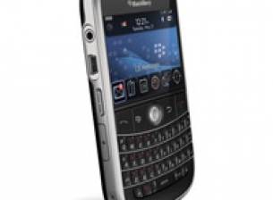 Саудитска Арабия забрани услугите на BlackBerry