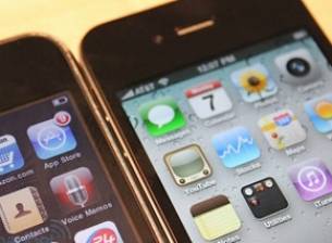 Apple ще купи компоненти за $7,8 милиарда от Samsung през 2011 г.