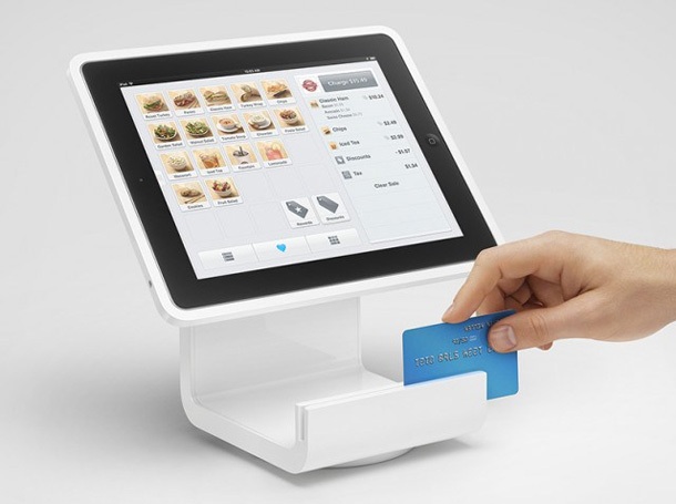 Apple и Google са мислили да купят Square