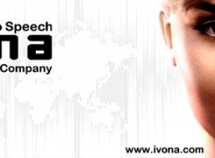 Amazon купува компанията IVONA и технологията й за превръщане на текст в реч
