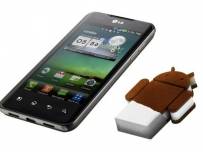 LG Optimus 2X все пак ще получи Android 4.0