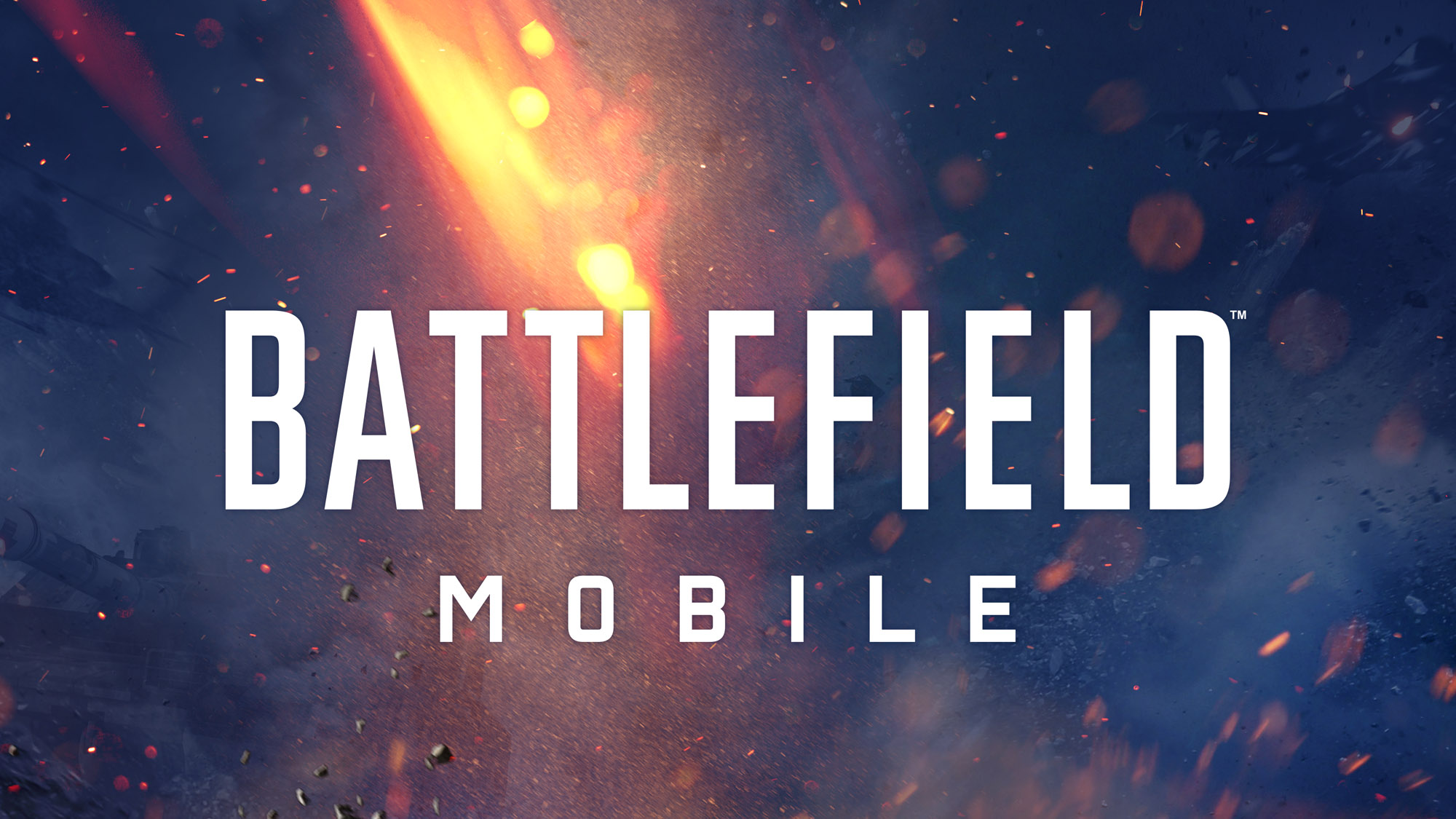 Battlefield Mobile с ограничена бета за Android