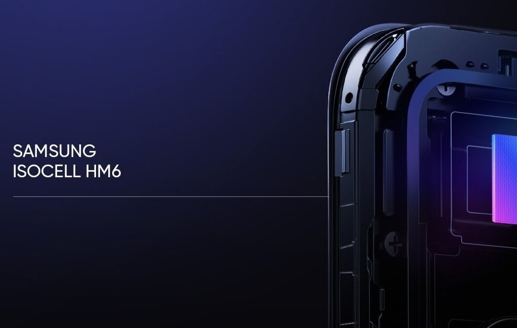 realme 9 4G ще използва новия 108MP сензор ISOCELL HM6