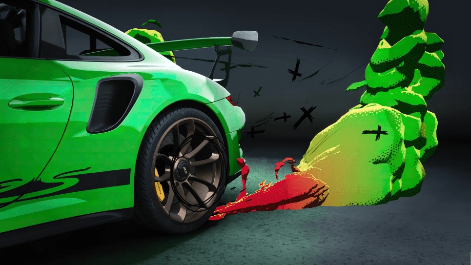 Задава се ново попълнение в серията Need for Speed
