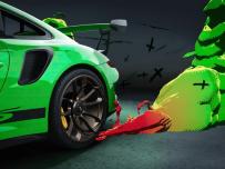 Задава се ново попълнение в серията Need for Speed