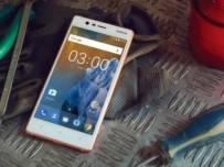 Nokia 3 вече получава Android Oreo