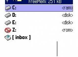 Какво ново в FExplorer 1.12