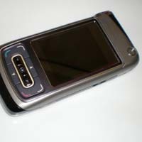 Китайски телефон копира патент на Nokia