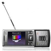 Samsung е готов с първия чип за мобилна телевизия в САЩ