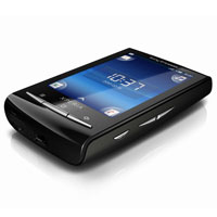 Sony Ericsson Xperia X10 mini и X10 mini pro - компактни версии на Xperia X10