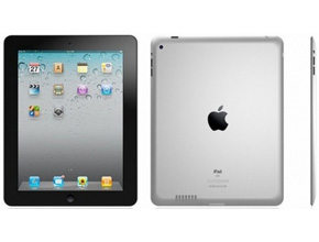 Производството на iPad 2 вече е започнало