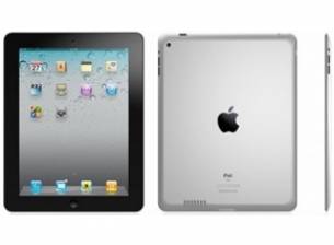 Производството на iPad 2 вече е започнало