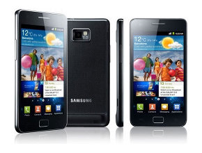 Samsung може би подготвя версия на Galaxy S II с по-бърз процесор