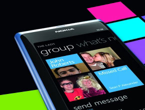 Ето как ще изглеждат първите реклами на Nokia 800