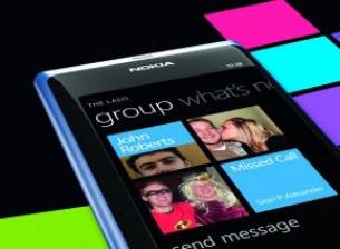 Ето как ще изглеждат първите реклами на Nokia 800