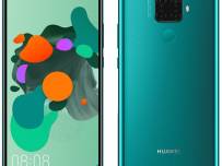 Huawei nova 5i Pro предлага чипсет Kirin 810, може да го видим като Mate 30 Lite