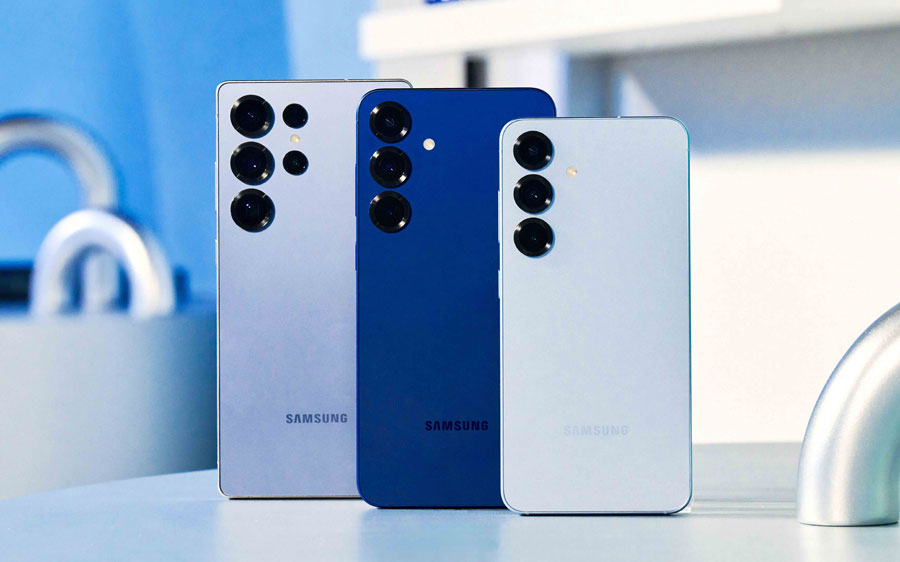 Новата серия Galaxy S25 на Samsung въвежда в ерата на персонализираното мобилно изживяване