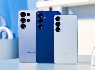 Новата серия Galaxy S25 на Samsung въвежда в ерата на персонализираното мобилно изживяване