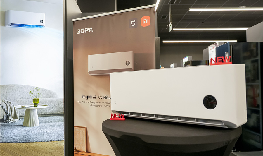 Xiaomi разширява екосистемата си в България чрез партньорство с магазини ЗОРА
