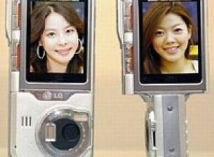 Камерафон с 5МР в Европа